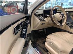 مرسيدس بنز S-Class